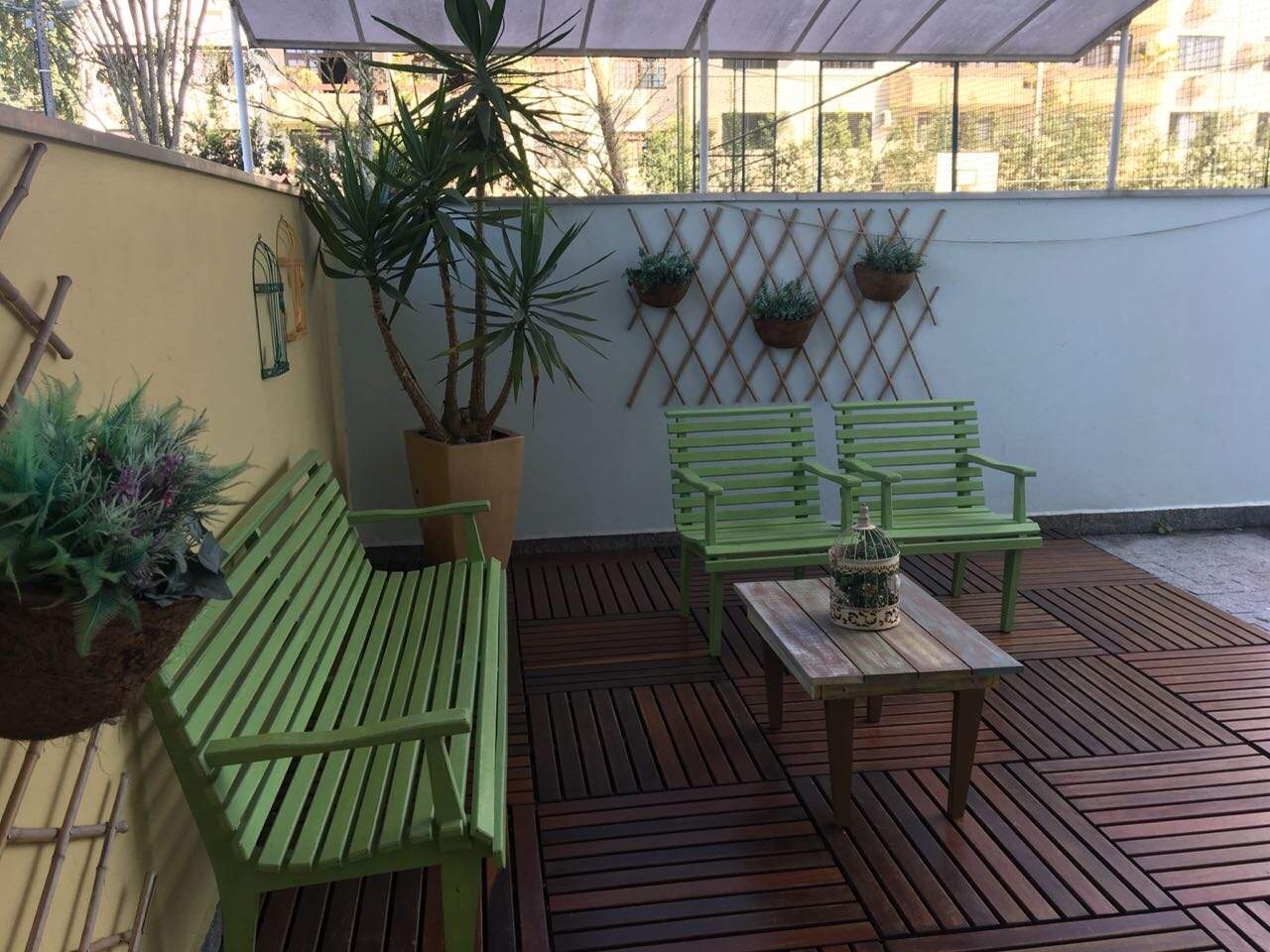 Apartamento à venda no bairro Centro: